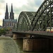 Erasmus Experience in Cologne, Germany by Mariana