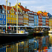 Erasmus Experience in Copenhagen, Denmark by Gonnie