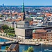 Erasmus Expérience dans Copenhague, Danemark par Yo