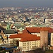 Erasmus Expérience dans Cracovie, Pologne par Manon