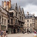 Erasmus Experience in Dijon, France