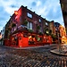 Erasmus Experience in Dublin, Ireland by Anouk