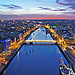 Erasmus Experience in Dublin, Ireland by Susanna