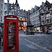Erasmus Experience in Edinburgh, United Kingdom by Elsa