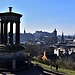 Erasmus Experience in Edinburgh, United Kingdom by Elsa