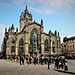 Erasmus Experience in Edinburgh, United Kingdom by Havanna