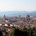 Erasmus Experience in Firenze, Italy by Tatiana