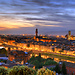 Erasmus Experience in Firenze, Italy by Tatiana