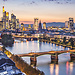 Erasmus Experience in Frankfurt am Main, Germany by Okan!