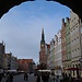 Erasmus Experience in Gdansk, Poland by Jules
