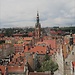 Erasmus Experience in Gdansk, Poland, by Khang Duy