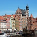 Erasmus Experience in Gdansk, Poland by Khang Duy