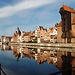 Erasmus Experience in Gdansk, Poland by Khang Duy