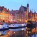 Erasmus Experience in Gdansk, Poland by Maria