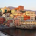 Erasmus Experience in Genova, Italy by Adriana