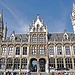 Erasmus Experience in Gent, Belgium, by Jonna