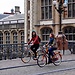 Erasmus Experience in Gent, Belgium by Noel