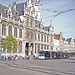 Erasmus Experience in Gent, Belgium by Noel