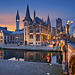 Erasmus Experience in Gent, Belgium by Noel