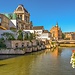 Erasmus Experience in Ghent, Belgium