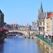 Erasmus experience in Ghent, Belgium