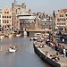 Erasmus experience in Ghent, Belgium