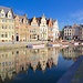 Erasmus Experience in Ghent, Belgium