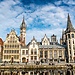 Erasmus Experience in Ghent, Belgium by Francesca
