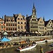 Erasmus Experience in Ghent, Belgium by Jewel Ann