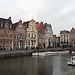 Erasmus Experience in Ghent, Belgium by Nicola