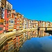 Erasmus Experience in Girona, Spain by Hazal