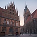 Erasmus Experience in Göttingen, Germany by Kátia