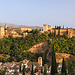 Erasmus Experience in Granada, Spain by Hanna-Liis