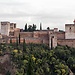 Erasmus Experience in Granada, Spain by Lauriane