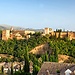 Erasmus Experience in Granada, Spain by Lut
