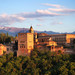 Erasmus Experience in Granada, Spain by Noura