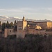 Erasmus Experience in Granada, Spain by Yana