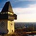 Erasmus Experience in Graz, Austria by Eugena