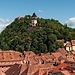 Erasmus Experience in Graz, Austria by Eugena