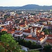Erasmus Experience in Graz, Austria by Eugena