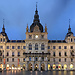 Erasmus Experience in Graz, Austria by Paula