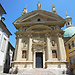 Erasmus Experience in Graz, Austria by Rhiim