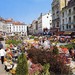 Erasmus Experience in Grenoble, France by Ioana
