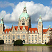 Erasmus Experience in Hannover, Germany by Elina