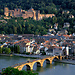 Erasmus Experience in Heidelberg, Germany by Dimitris