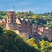 Erasmus Experience in Heidelberg, Germany by Luísa