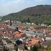 Erasmus Experience in Heidelberg, Germany by Melinda