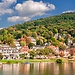 Erasmus experience in Heidelberg, south Germany