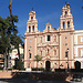 Erasmus Experience in Huelva, Spain by Olivia