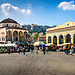 Erasmus experience in Athens, Greece